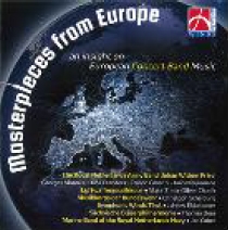 Masterpieces from Europe[40453]