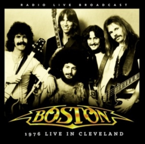 Boston/1976 Cleveland[CL97961]