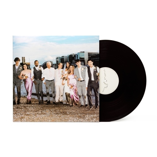 Right Place, Wrong Person: RM Vol.2＜数量限定生産盤＞