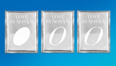 LOVE SYNONYM #1. Right for me: 1st Mini Album (ランダムバージョン)