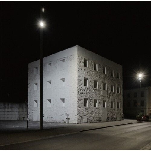 Apartment: Car, The Garden Vol.1