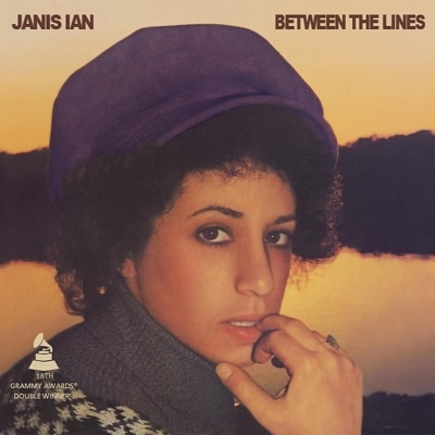 Janis Ian/Between The Lines[RG4]