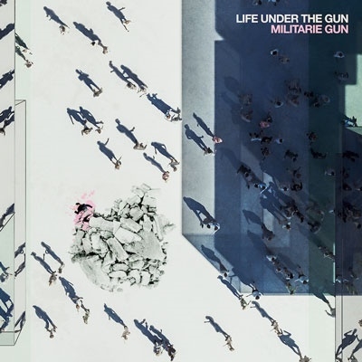 Militarie Gun/Life Under the Gunס[7249946]