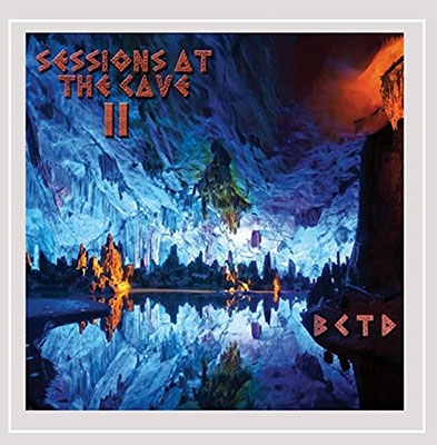 Sessions at the Cave, Vol. 2