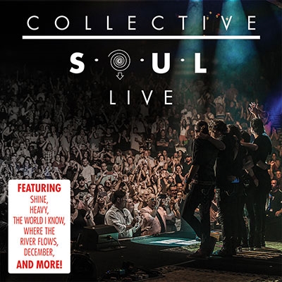 Collective Soul/Live[9671099976]