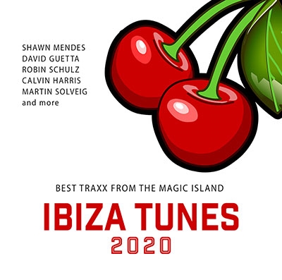 Ibiza Tunes 2020[BLNCD1149122]