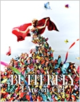 L'Arc～en～Ciel/L'Arc～en～Ciel 「BUTTERFLY」 オフィシャル・バンド