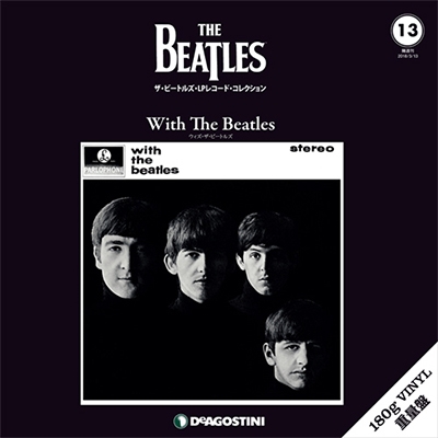 Beatles ザ・ビートルズ レコード-