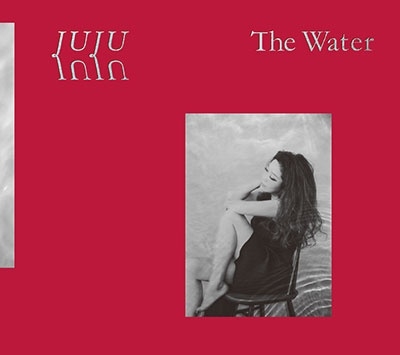 The Water ＜初回生産限定盤/ライブ先行抽選応募シリアルナンバー付き＞ [CD+Blu-ray Disc]