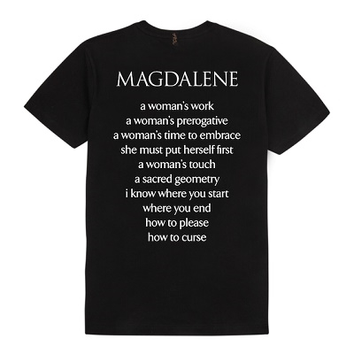 MAGDALENE ［CD+Tシャツ(S)］＜数量限定盤＞