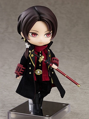 刀剣乱舞-ONLINE- ねんどろいどどーる 加州清光