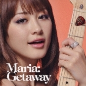 Getaway ［CD+DVD］＜初回生産限定盤＞