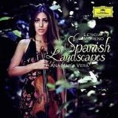 ƥ/Spanish Landscapes - Works for Violin &Piano[4810576]