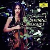Spanish Landscapes - Works for Violin & Piano Spanish Landscapes - Works for Violin & Piano