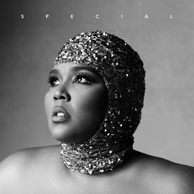 Lizzo/Special[7567863336]
