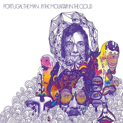 Portugal. The Man/In the Mountain in the Cloud (Vinyl)[7567864186]