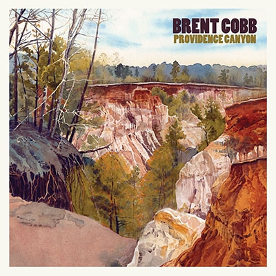 Brent Cobb/Providence Canyon[7567865796]