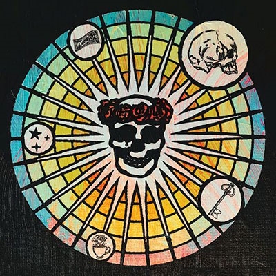 The Grateful Dead/7