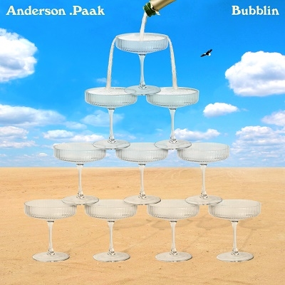 Anderson .Paak/Bubblin'[9029691296]
