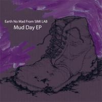MUD DAY EP<完全限定生産盤> MUD DAY EP<完全限定生産盤>