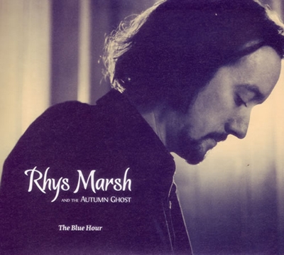 ザ・ブルー・アウア