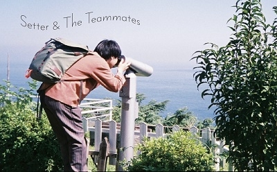 TOWER RECORDS ONLINE���㤨���Setter & The Teammate/������������[BRIR-003]�פβ����Ǥ������ʤ�1,200�ߤˤʤ�ޤ���