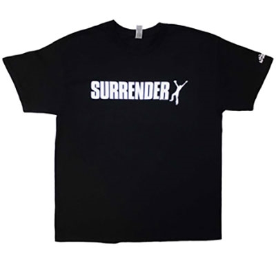 The Chemical Brothers Surrender T-Shirt