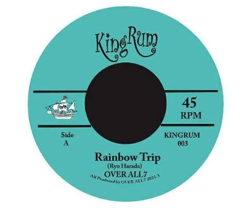 RAINBOW TRIP<限定盤> RAINBOW TRIP<限定盤>