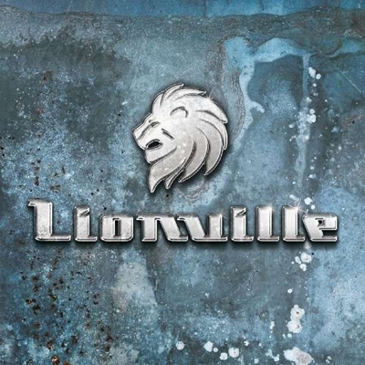 LIONVILLE,新品LP,メロハー,ライオンヴィル,アナログ,レコード - 洋楽