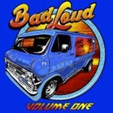 Joey Cape's Bad Loud Volume One