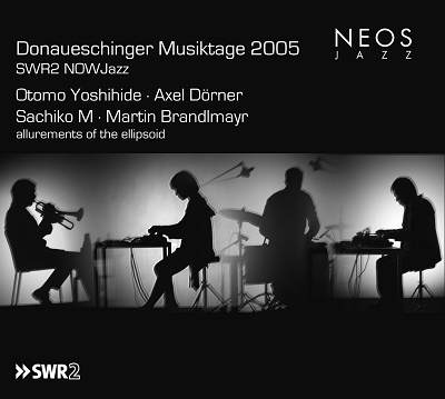 Donaueschinger Musiktage 2005 - SWR2 NOWJazz