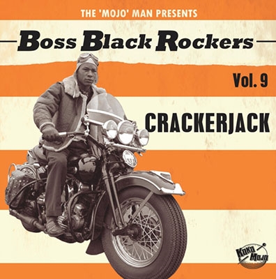 TOWER RECORDS ONLINE㤨Boss Black Rockers Vol. 9 Crackerjackס[KMLP113]פβǤʤ3,790ߤˤʤޤ