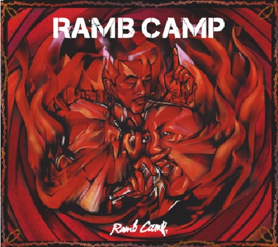 RAMB CAMP