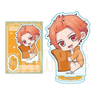 B-PROJECT ~熱烈*ラブコール~ ぎゅぎゅっとミニスタンド /不動 明謙 B-PROJECT ~熱烈*ラブコール~ ぎゅぎゅっとミニスタンド /不動 明謙