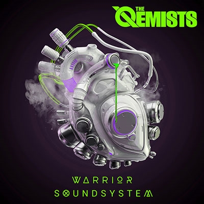 The Qemists/Warrior Soundsystem[BRE-56]