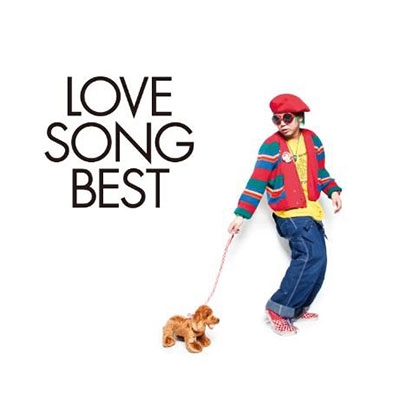 LOVE SONG BEST LOVE SONG BEST