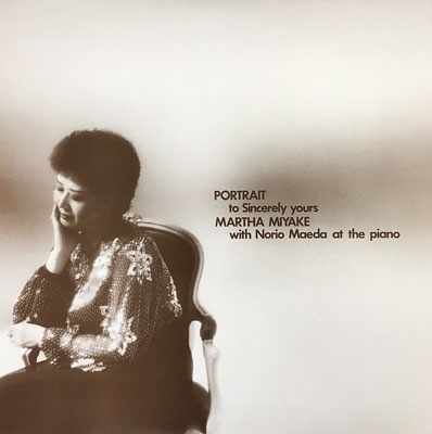 ޡ/PORTRAIT to Sincerely yours[RPES-4864]