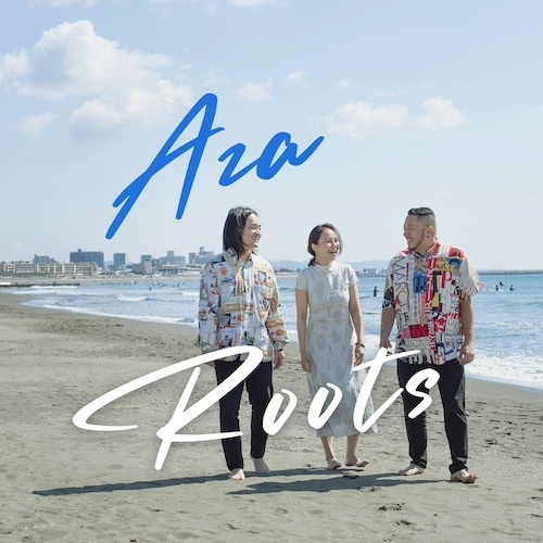 dショッピング |Aza Roots 「アザ・ルーツ」 CD | カテゴリ：K