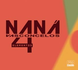 Nana Vasconcelos/եȥ[OTCD-3350]