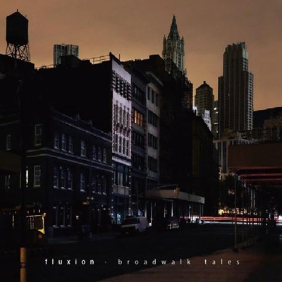 ブロードウォーク・テイルズ ブロードウォーク・テイルズ