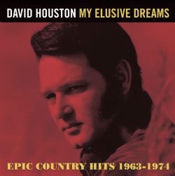 MY ELUSIVE DREAMS - EPIC COUNTRY HITS 1963-1974