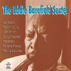 THE EDDIE BAREFIELD SEXTET THE EDDIE BAREFIELD SEXTET
