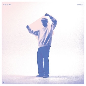 Toro Y Moi/BOO BOO[CAK121CDJ]