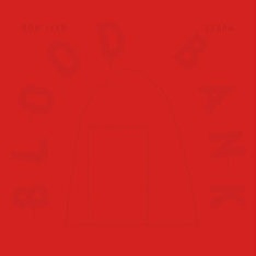 Bon Iver/Blood Bank EP 10th Anniversary Edition[JAG343JCD]