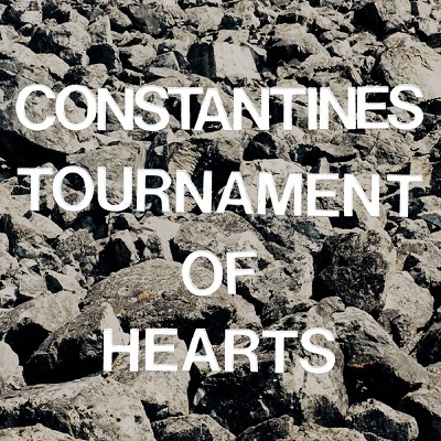 Constantines/TOURNAMENT OF HEARTSָס[NPCC-23107]