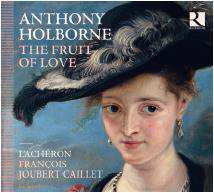 ホルボーン: 1599年の合奏曲集~英国ルネサンスのガンバ合奏曲の世界~ ホルボーン: 1599年の合奏曲集~英国ルネサンスのガンバ合奏曲の世界~