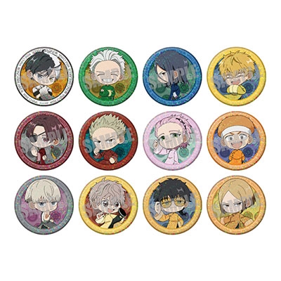 WIND BREAKER ȥ졼ǥ󥰥ۥ̥Хå MINI CHINA ver. (12BOX)[4543815198662]