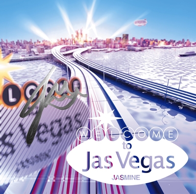Welcome to Jas Vegas＜初回生産限定盤＞