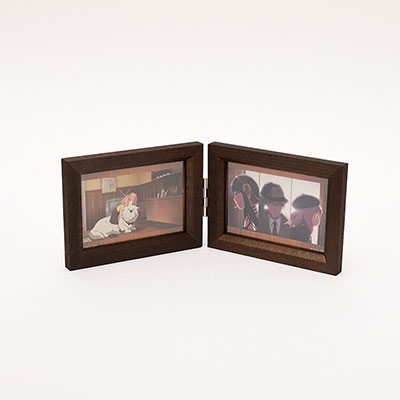 SPY×FAMILY オルゴール/色彩