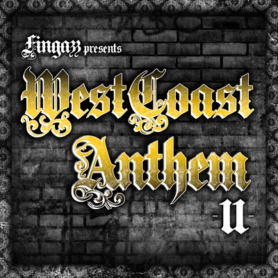 West Coast Anthem II